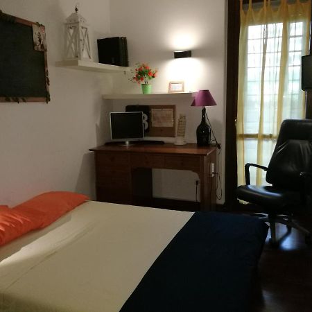 Roma Metro Jonio Double Room With Bathroom 外观 照片